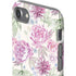 Peony Spring Floral iPhone SE (2nd & 3rd Gen) Pro Case