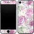 Peony Spring Floral iPhone SE (2nd & 3rd Gen) Skin