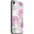 Peony Spring Floral iPhone SE (2nd & 3rd Gen) Skin