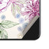 Peony Spring Floral iPhone SE (2nd & 3rd Gen) Skin