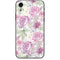 Peony Spring Floral iPhone XR Skin