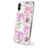 Peony Spring Floral iPhone XS Skin