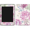 Peony Spring Floral Amazon Kindle Skin