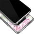 Peony LG Stylo 6 Clear Case