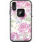 Peony Spring Floral LifeProof Fre iPhone Skin