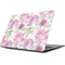 Peony Spring Floral Apple MacBook Skin