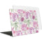 Peony MacBook Air 13in M1 (2021) Case plus Skin