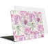Peony MacBook Air 13in M1 (2021) Case plus Skin