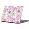 Peony Spring Floral Apple MacBook Pro 13-inch Skin