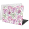 Peony Spring Floral MacBook Pro 13in (2020) Case plus Skin
