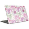 Peony Spring Floral Apple MacBook Pro 15-inch Skin