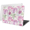 Peony Spring Floral MacBook Pro 15in (2016-19) Case plus Skin