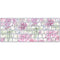 Peony Spring Floral Magic Keyboard Skin