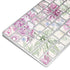 Peony Spring Floral Magic Keyboard Skin