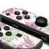 Peony Spring Floral Nintendo Joy-Con (L/R) Controller Skin