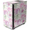 Peony Spring Floral NZXT H510 Compact ATX Mid-Tower Case Skin