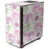 Peony Spring Floral NZXT H510 Compact ATX Mid-Tower Case Skin