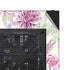 Peony Spring Floral NZXT H510 Compact ATX Mid-Tower Case Skin