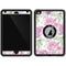 Peony Spring Floral Otterbox Defender iPad Skin