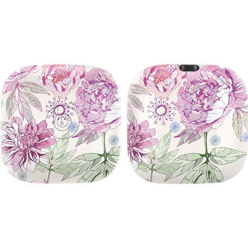 Peony Spring Floral PowerBeats Pro Skin