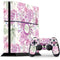 Peony Spring Floral PS4 Console and Controller Bundle Skin