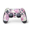 Peony Spring Floral PS4 Pro/Slim Controller Skin