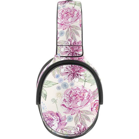 Peony Spring Floral Skullcandy Venue Skin