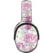 Peony Spring Floral Skullcandy Venue Skin