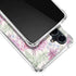 Peony Galaxy S23 FE Clear Case
