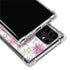 Peony Galaxy S24 Ultra Clear Case
