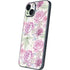 Peony iPhone 15 Skin