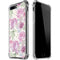 Peony iPhone 7/8 Plus Clear Case