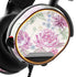 Peony Spring Floral SteelSeries Arctis 3 Skin