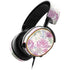 Peony Spring Floral SteelSeries Arctis 5 Skin