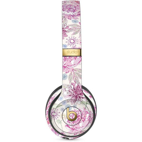 Peony Spring Floral Studio Wireless 3 Skin
