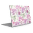 Peony Spring Floral Surface Book 2 13.5in Skin