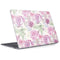 Peony Spring Floral Surface Laptop 2 Skin
