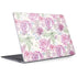 Peony Spring Floral Surface Laptop 2 Skin