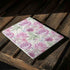 Peony Spring Floral Surface Laptop 2 Skin