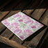 Peony Spring Floral Surface Laptop 3 13.5in Skin
