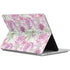 Peony Spring Floral Surface Laptop Studio Skin