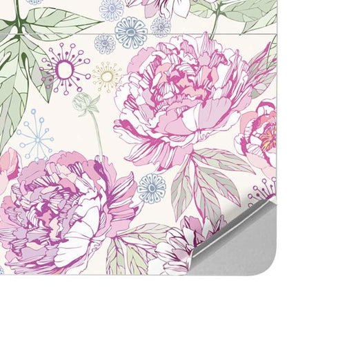 Peony Spring Floral Surface Laptop Studio Skin