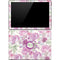 Peony Spring Floral Surface Pro 4 Skin