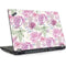 Peony Spring Floral Lenovo ThinkPad Skin
