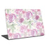 Peony Spring Floral Universal Laptop 11in (8.8 x 6.2in) Skin