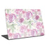 Peony Spring Floral Universal Laptop 12in (9.8 x 6.8in) Skin
