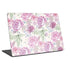 Peony Spring Floral Universal Laptop 14in (11.4 x 8.2in) Skin