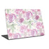 Peony Spring Floral Universal Laptop 17in (13.8 x 10in) Skin