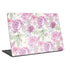 Peony Spring Floral Universal Laptop 18in (14.6 x 10.6in) Skin