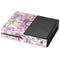 Peony Spring Floral Xbox One Console Skin